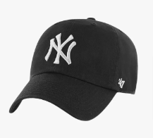 Ball caps