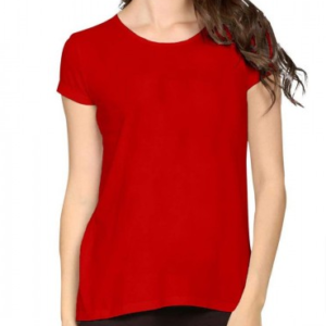 Custom T-Shirt Design For Women's