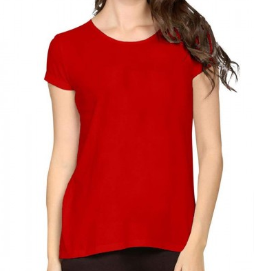 Custom T-Shirt Design For Women's