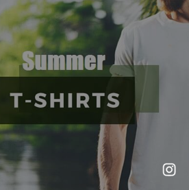 Custom T-Shirt Design