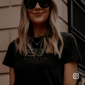 Custom T-Shirt Design For Women's