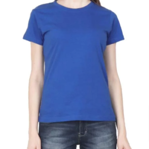 Custom T-Shirt Design For Women's