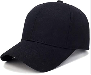Ball caps