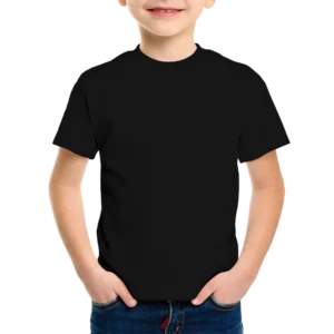 Custom T-Shirt Design For Kids