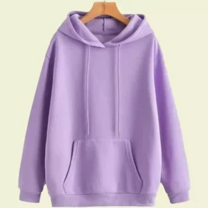 Over head hoodie