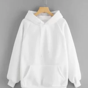 Over head hoodie