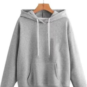 Over head hoodie