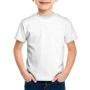 Custom T-Shirt Design For Kids