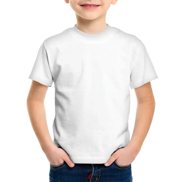 Custom T-Shirt Design For Kids